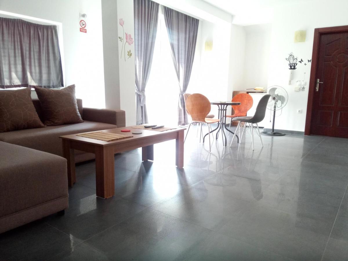 Yard House Trpejca Hotel Ohrid Exterior foto