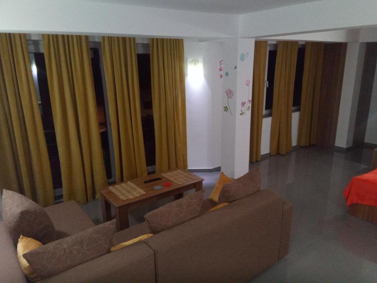 Yard House Trpejca Hotel Ohrid Exterior foto