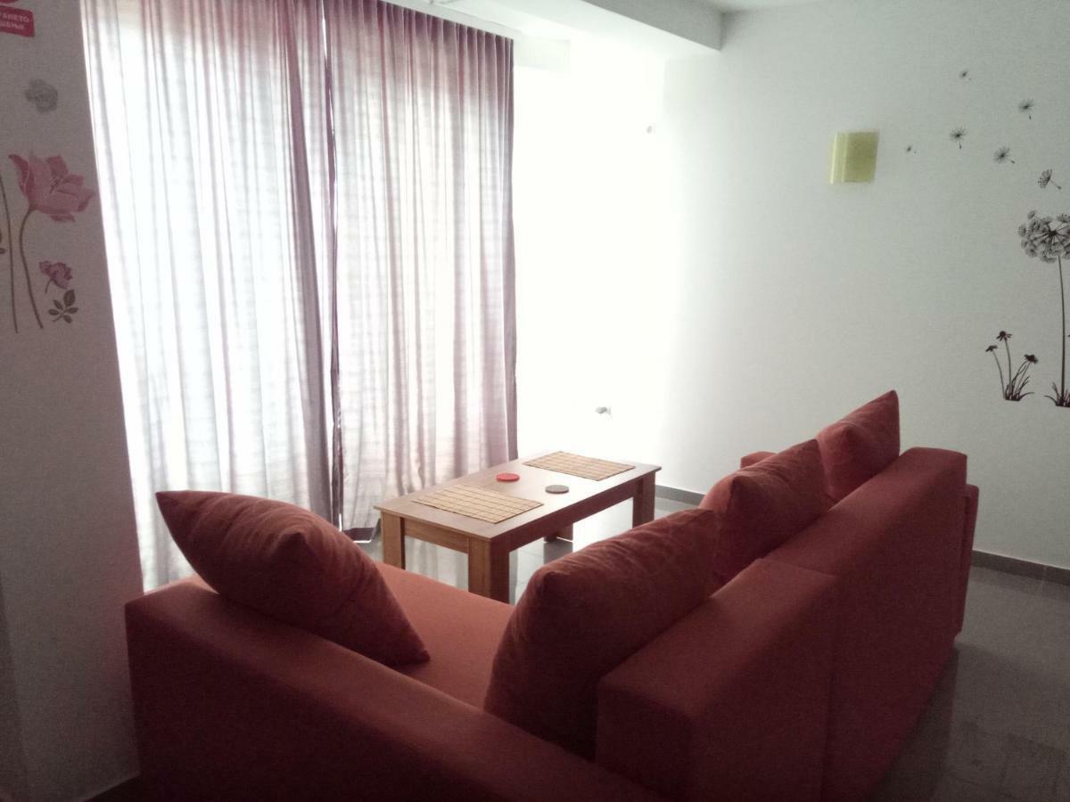 Yard House Trpejca Hotel Ohrid Exterior foto